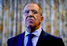 Ruski šef diplomatije Lavrov o napadima na Iran: “Ovo je neodgovorno i opasno” Ruski šef diplomatije Lavrov