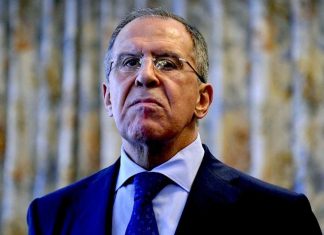 Ruski šef diplomatije Lavrov o napadima na Iran: “Ovo je neodgovorno i opasno” Ruski šef diplomatije Lavrov