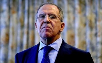 Ruski šef diplomatije Lavrov o napadima na Iran: “Ovo je neodgovorno i opasno” Ruski šef diplomatije Lavrov