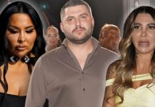 ŠOK PREOKRET! Sita Ahmić raskrinkala sestru – Aneli i Asmin NIKADA nisu bili u braku ŠOK PREOKRET! Sita Ahmić raskrinkala sestru – Aneli i Asmin NIKADA nisu bili u braku