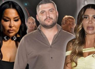 ŠOK PREOKRET! Sita Ahmić raskrinkala sestru – Aneli i Asmin NIKADA nisu bili u braku ŠOK PREOKRET! Sita Ahmić raskrinkala sestru – Aneli i Asmin NIKADA nisu bili u braku