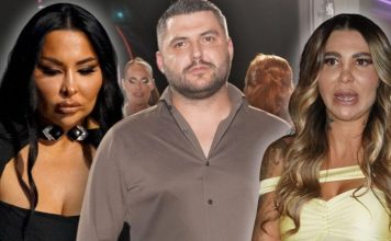 ŠOK PREOKRET! Sita Ahmić raskrinkala sestru – Aneli i Asmin NIKADA nisu bili u braku ŠOK PREOKRET! Sita Ahmić raskrinkala sestru – Aneli i Asmin NIKADA nisu bili u braku