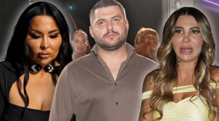 ŠOK PREOKRET! Sita Ahmić raskrinkala sestru – Aneli i Asmin NIKADA nisu bili u braku ŠOK PREOKRET! Sita Ahmić raskrinkala sestru – Aneli i Asmin NIKADA nisu bili u braku