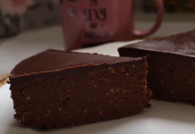 Čokoladna torta od 3 sastojka koja je zaludjela internet – gotova za 5 minuta! Čokoladna torta od 3 sastojka koja je zaludjela internet – gotova za 5 minuta!