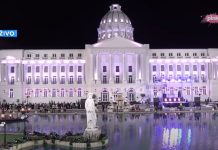 Produkcija sprema šok: POTVRĐEN Njegov ulazak u Elitu znači haos do zore Produkcija sprema šok: POTVRĐEN Njegov ulazak u Elitu znači haos do zore