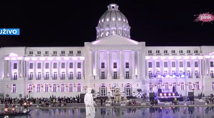 Produkcija sprema šok: POTVRĐEN Njegov ulazak u Elitu znači haos do zore Produkcija sprema šok: POTVRĐEN Njegov ulazak u Elitu znači haos do zore