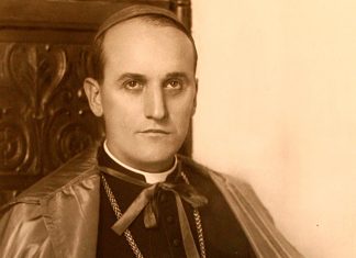 Vatikan presjekao: Bez pomirenja nema svetosti Stepinca! Vatikan presjekao: Bez pomirenja nema svetosti Stepinca!