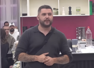 Bahato ponašanje bez posljedica? Asmin Durdžić ponovo razbjesnio gledaoce Elite Bahato ponašanje bez posljedica? Asmin Durdžić ponovo razbjesnio gledaoce Elite