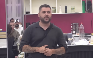 Bahato ponašanje bez posljedica? Asmin Durdžić ponovo razbjesnio gledaoce Elite Bahato ponašanje bez posljedica? Asmin Durdžić ponovo razbjesnio gledaoce Elite