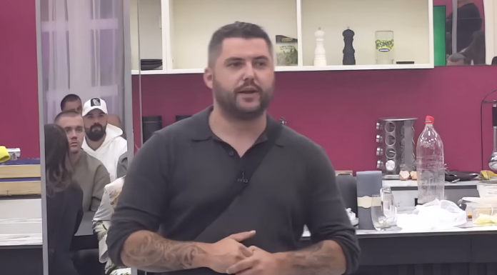 Bahato ponašanje bez posljedica? Asmin Durdžić ponovo razbjesnio gledaoce Elite Bahato ponašanje bez posljedica? Asmin Durdžić ponovo razbjesnio gledaoce Elite