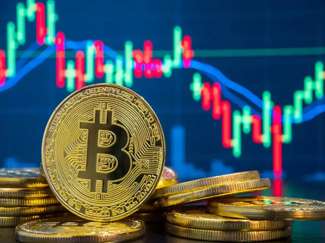 Investitori u panici: Bitcoin bilježi najveći pad od ponovnog izbora Donalda Trumpa Investitori u panici: Bitcoin bilježi najveći pad od ponovnog izbora Donalda Trumpa