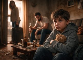 Najtiša suza jedne majke: Ostavila ga je da bi ga spasila – najteža odluka jedne majke Najtiša suza jedne majke: Ostavila ga je da bi ga spasila – najteža odluka jedne majke