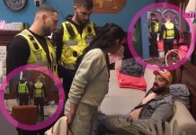 Drama bez kočnica:Anita izvrijeđala Lukinu bivšu, on joj žestoko uzvratio! Drama bez kočnica:Anita izvrijeđala Lukinu bivšu, on joj žestoko uzvratio!