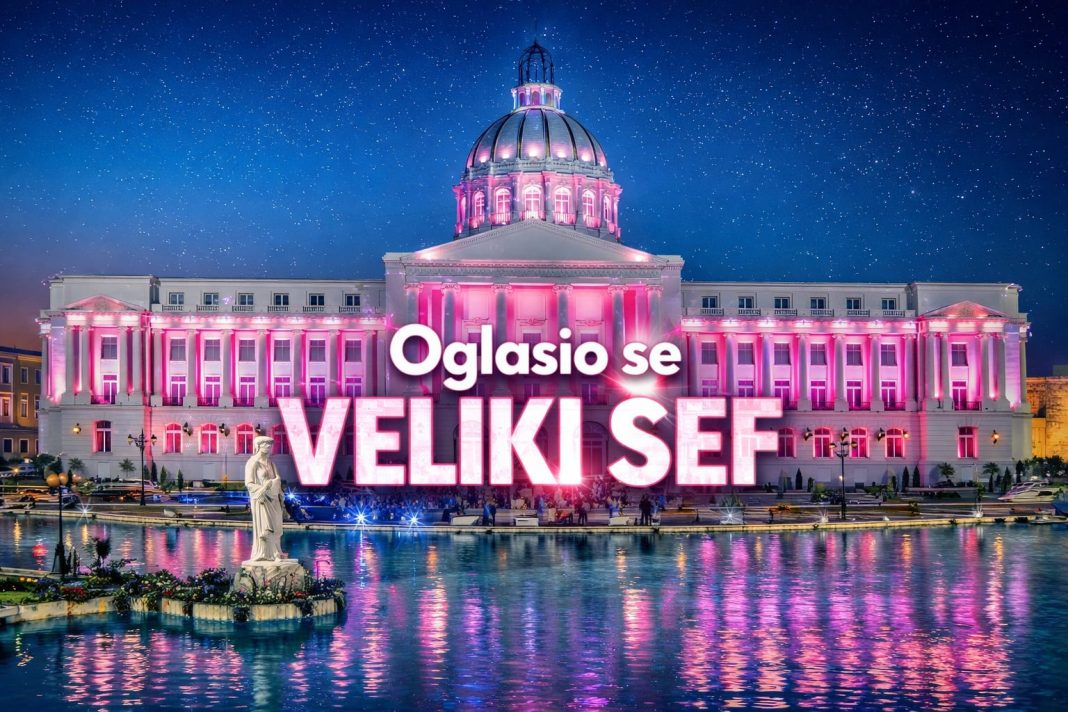 Veliki šef morao da podigne kuću na noge – takmičari ignorisali pravila!