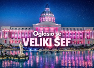 Veliki šef morao da podigne kuću na noge – takmičari ignorisali pravila! Veliki šef morao da podigne kuću na noge – takmičari ignorisali pravila!