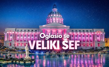 Veliki šef morao da podigne kuću na noge – takmičari ignorisali pravila! Veliki šef morao da podigne kuću na noge – takmičari ignorisali pravila!