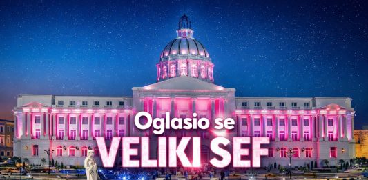 Veliki šef morao da podigne kuću na noge – takmičari ignorisali pravila!