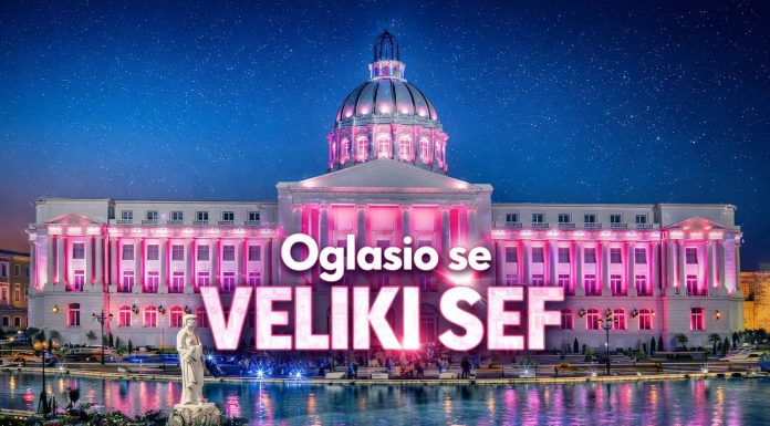 Veliki šef morao da podigne kuću na noge – takmičari ignorisali pravila! Veliki šef morao da podigne kuću na noge – takmičari ignorisali pravila!