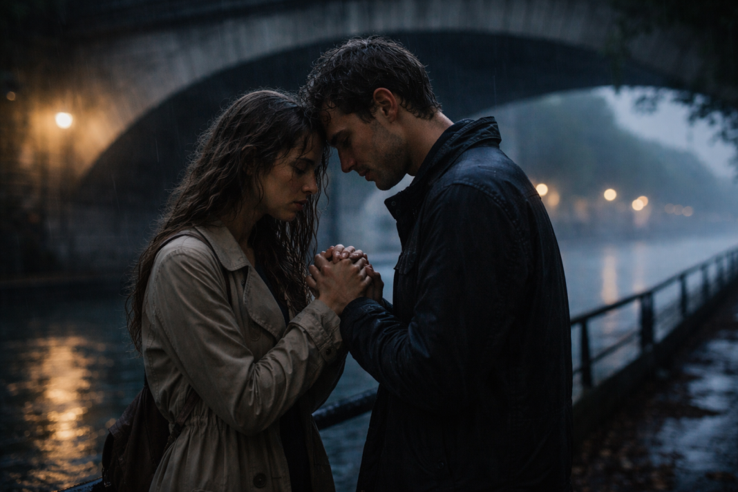 Voljeli smo se, ali svet nam nije dozvolio: priča o ljubavi koju smo izgubili Voljeli smo se, ali svet nam nije dozvolio: priča o ljubavi koju smo izgubili