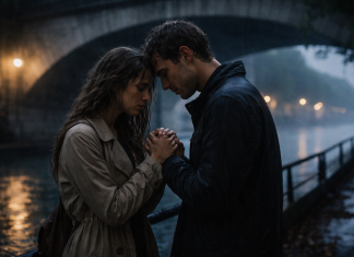 Voljeli smo se, ali svet nam nije dozvolio: priča o ljubavi koju smo izgubili Voljeli smo se, ali svet nam nije dozvolio: priča o ljubavi koju smo izgubili