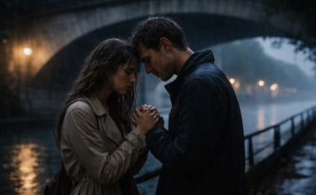 Voljeli smo se, ali svet nam nije dozvolio: priča o ljubavi koju smo izgubili Voljeli smo se, ali svet nam nije dozvolio: priča o ljubavi koju smo izgubili