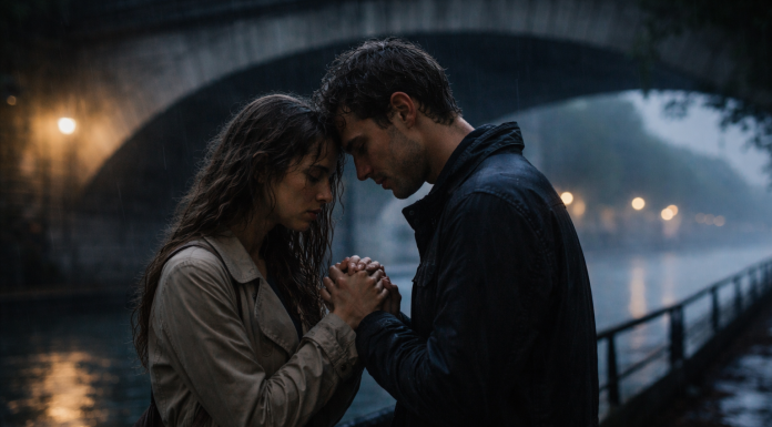 Voljeli smo se, ali svet nam nije dozvolio: priča o ljubavi koju smo izgubili Voljeli smo se, ali svet nam nije dozvolio: priča o ljubavi koju smo izgubili