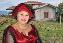 Testament ljubavi: Sav imetak Esme Redžepove otišao kulturi i humanosti u Makedoniji Testament ljubavi: Sav imetak Esme Redžepove otišao kulturi i humanosti u Makedoniji