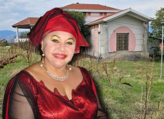 Testament ljubavi: Sav imetak Esme Redžepove otišao kulturi i humanosti u Makedoniji Testament ljubavi: Sav imetak Esme Redžepove otišao kulturi i humanosti u Makedoniji