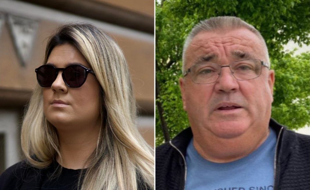 Sud presudio: Alisa Mutap-Ramić odgovorna za sudske troškove u sporu sa Murizom Memićem Sud presudio: Alisa Mutap-Ramić odgovorna za sudske troškove u sporu sa Murizom Memićem