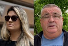 Sud presudio: Alisa Mutap-Ramić odgovorna za sudske troškove u sporu sa Murizom Memićem Sud presudio: Alisa Mutap-Ramić odgovorna za sudske troškove u sporu sa Murizom Memićem