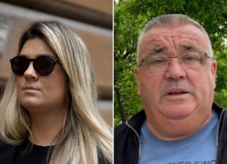 Sud presudio: Alisa Mutap-Ramić odgovorna za sudske troškove u sporu sa Murizom Memićem Sud presudio: Alisa Mutap-Ramić odgovorna za sudske troškove u sporu sa Murizom Memićem