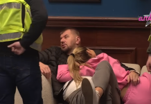 DRAMA VEČERI: Aneli izgubila razum, prijetila pobačajem! Janjuš ostao bez teksta, a produkcija u pripravnosti! DRAMA VEČERI: Aneli izgubila razum, prijetila pobačajem! Janjuš ostao bez teksta, a produkcija u pripravnosti!