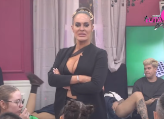 „Nikome više ne opraštam!“ – Kačavenda zaprijetila, Elita na ivici eksplozije „Nikome više ne opraštam!“ – Kačavenda zaprijetila, Elita na ivici eksplozije