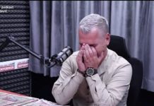 Napadnut Milan Milošević oglasio se odmah i progovorio o bolu i poniženju Napadnut Milan Milošević oglasio se odmah i progovorio o bolu i poniženju