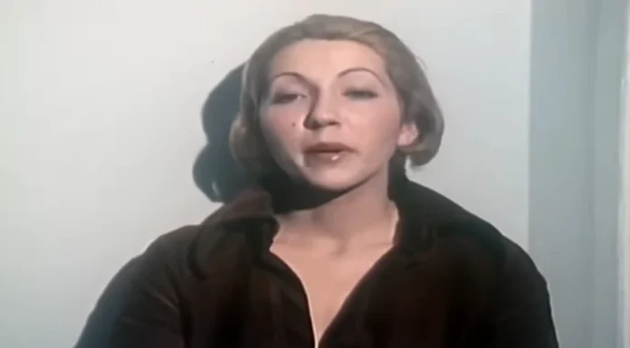 Preminula Gordana Marić: Ikona serije „Grlom u jagode“ napustila nas u 74. godini Preminula Gordana Marić: Ikona serije „Grlom u jagode“ napustila nas u 74. godini