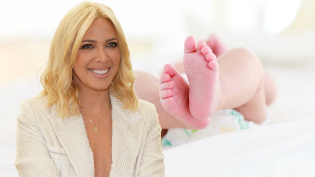 PRVI PUT NAJAVNO: Milica Todorović se oglasila nakon rođenja sina i šokirala javnost!