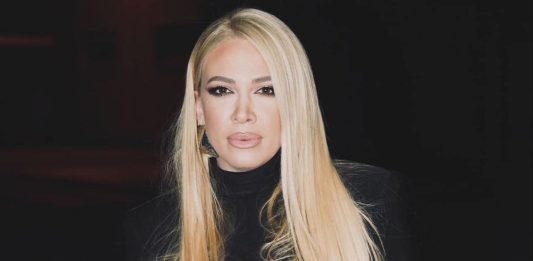 SKANDAL GODINE!! Drama iz porodilišta: Milica Todorović se oglasila nakon šokantnih optužbi