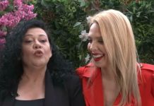 Majka Milice Todorović prekinula tišinu – evo šta je poručila! Majka Milice Todorović prekinula tišinu – evo šta je poručila!