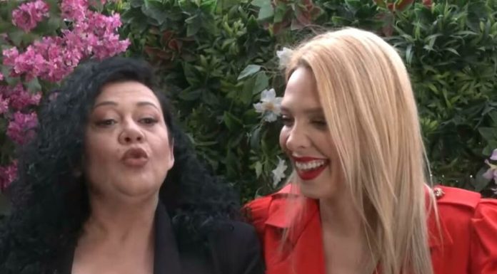 Majka Milice Todorović prekinula tišinu – evo šta je poručila! Majka Milice Todorović prekinula tišinu – evo šta je poručila!