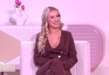Ispovijest bez cenzure u Magazinu IN: Milica priznala kako ju je prevara promijenila iz korijena Ispovijest bez cenzure u Magazinu IN: Milica priznala kako ju je prevara promijenila iz korijena