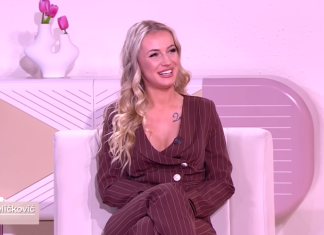 Ispovijest bez cenzure u Magazinu IN: Milica priznala kako ju je prevara promijenila iz korijena Ispovijest bez cenzure u Magazinu IN: Milica priznala kako ju je prevara promijenila iz korijena