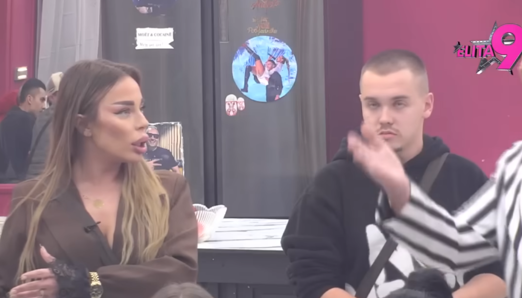 Maska pala u Eliti: Dača raskrinkao plan da ga sklone od Sofije