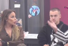 Maska pala u Eliti: Dača raskrinkao plan da ga sklone od Sofije Maska pala u Eliti: Dača raskrinkao plan da ga sklone od Sofije