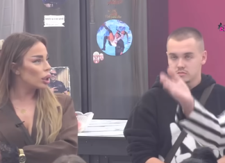 Maska pala u Eliti: Dača raskrinkao plan da ga sklone od Sofije Maska pala u Eliti: Dača raskrinkao plan da ga sklone od Sofije