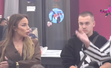 Maska pala u Eliti: Dača raskrinkao plan da ga sklone od Sofije Maska pala u Eliti: Dača raskrinkao plan da ga sklone od Sofije