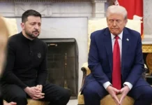 Tramp zaintrigirao svijet: „Veoma dobri razgovori“ o ratu u Ukrajini – sprema li se preokret? Tramp zaintrigirao svijet: „Veoma dobri razgovori“ o ratu u Ukrajini – sprema li se preokret?