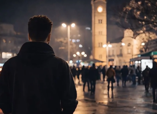 Od tragedije do pokreta: Kako je smrt jednog mladića promijenila društvo Od tragedije do pokreta: Kako je smrt jednog mladića promijenila društvo