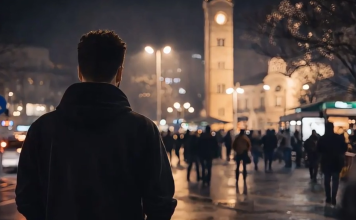 Od tragedije do pokreta: Kako je smrt jednog mladića promijenila društvo Od tragedije do pokreta: Kako je smrt jednog mladića promijenila društvo