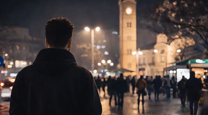 Od tragedije do pokreta: Kako je smrt jednog mladića promijenila društvo Od tragedije do pokreta: Kako je smrt jednog mladića promijenila društvo