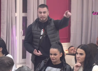 Viktor raskrinkao Dudića: Izneo detalje koje su svima promakle i proglasio ga najvećim folirantom Elite Viktor raskrinkao Dudića: Izneo detalje koje su svima promakle i proglasio ga najvećim folirantom Elite